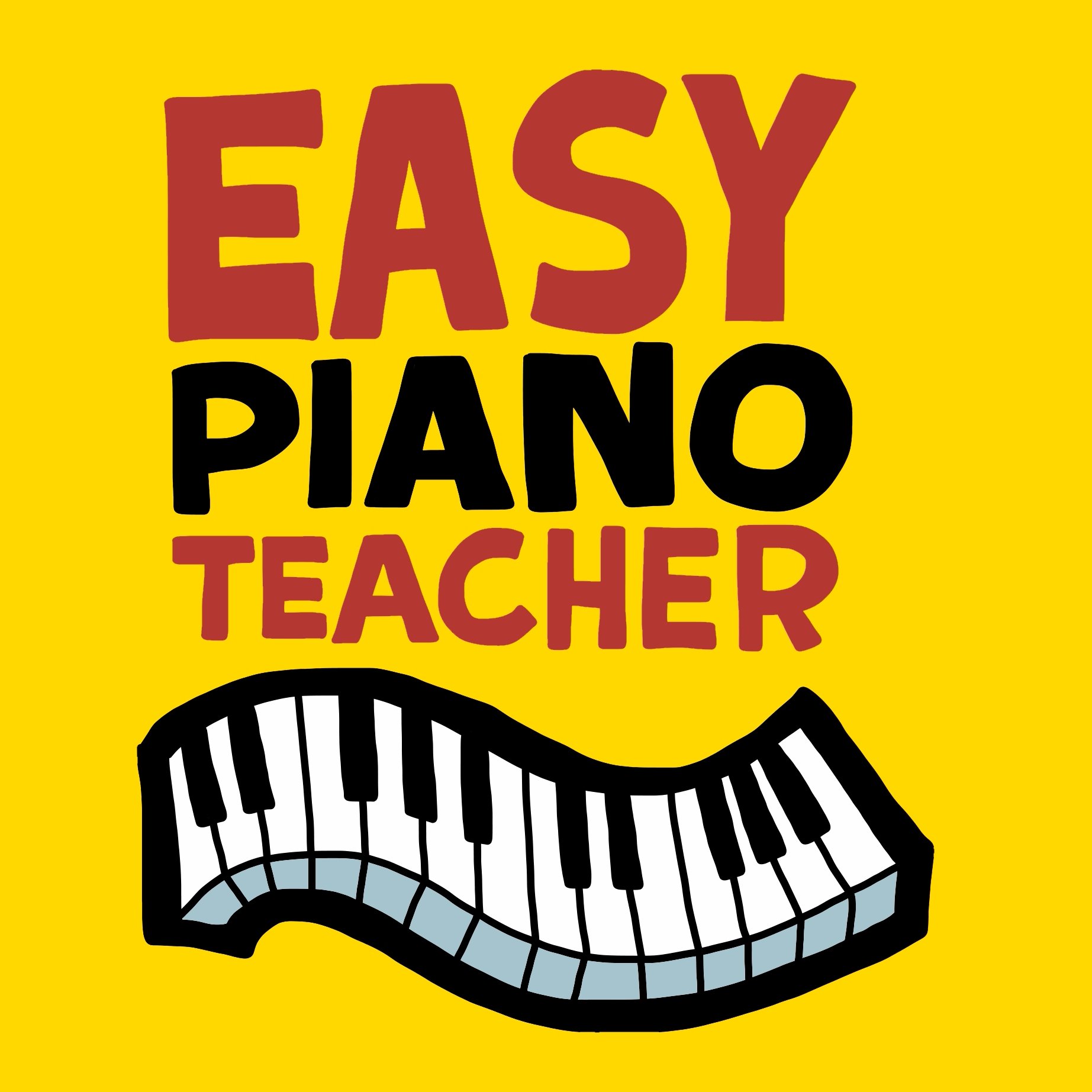 Want to play piano or keyboard? Free, easy, step-by-step 