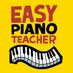 Easy Piano Teacher (@easypianoteach) Twitter profile photo Easy Piano Teacher (@easypianoteach) Twitter profile photo