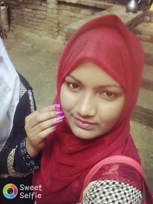 অতি সাধারন মেয়ে আমি
lovely