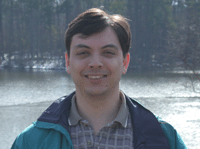 Faculty member. Graphics, visualization, perception researcher.