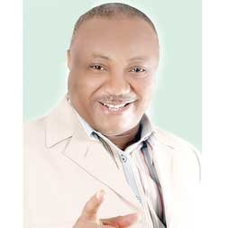 jerryallan868's profile picture. GOD IS MY POWER