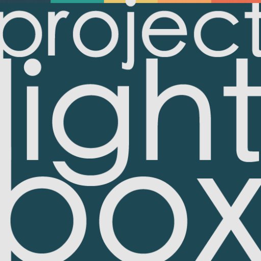 projectlightbox's profile picture. 