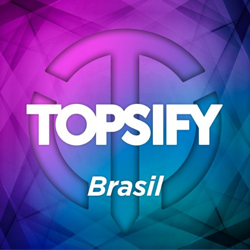 Topsify Brasil