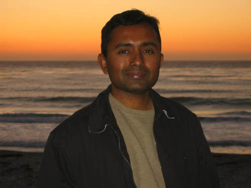 Tech junkie, early adopter and cricket enthusiast.
