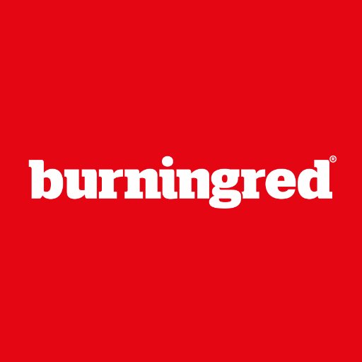 burningredさんのプロフィール画像