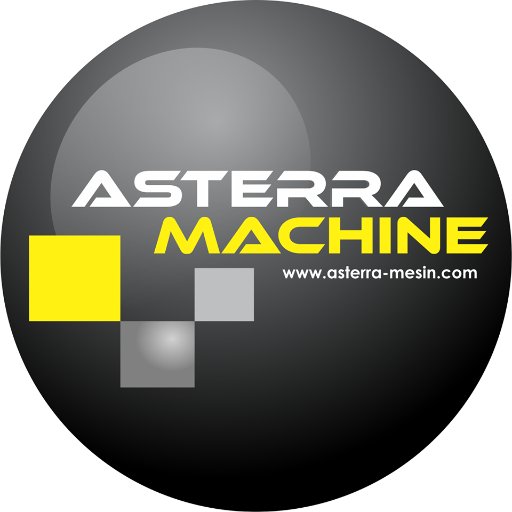 Asterra Mesin mlayani jasa penjualan  segala mesin untuk kebutuhan produktifitas usaha baik untuk industri  mikro maupun makro di seluruh Asia Tenggara