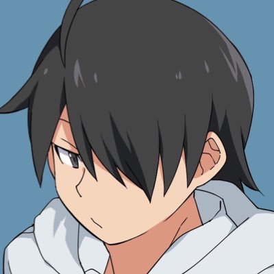 阿良々木暦 Araragi04 Twitter