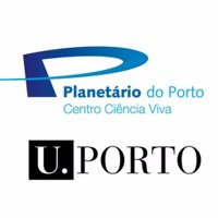 Planetário do Porto (@planetarioporto) 's Twitter Profile