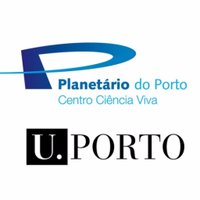 Planetário do Porto(@PlanetarioPorto) 's Twitter Profile Photo