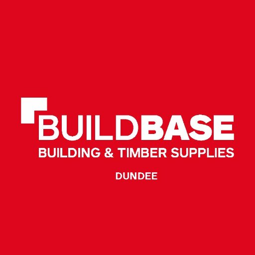 BuildbaseDundee's profile picture. Your local builders merchant in Dundee.  Open to the Trade & Public