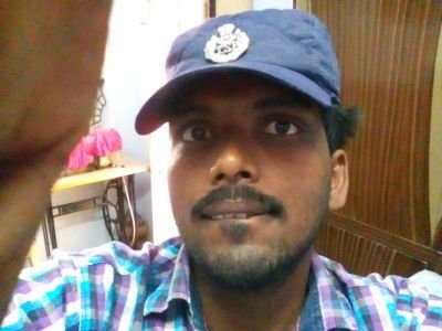 premsagar_u's profile picture. B.ph  bible degree bdh