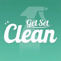 Get Set Clean(@Get_Set_Clean) 's Twitter Profile Photo