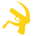 pistol & sickle (@teleolurian) Twitter profile photo