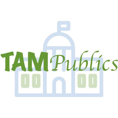 TAMPublics's profile picture. Permettre aux entreprises (PME, artisans-commerçants) de répondre (et gagner) des #marchéspublics sans coût d'argent, ni de temps !