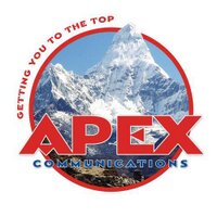 APEX Communications (@apexcomm) 's Twitter Profile