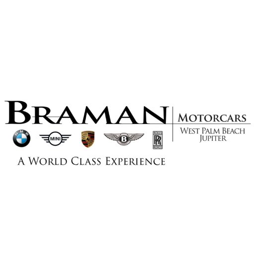 We are your premier retailer of new and used Bentley, BMW, Mini, Porsche and Rolls-Royce vehicles. Learn more at http://t.co/KRgDpxuq #BramanAutoGroup
