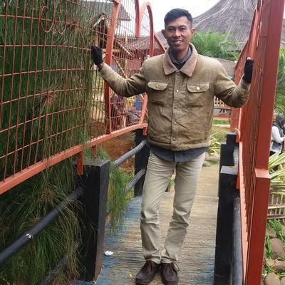 Rohmanchaplin1's profile picture. my trip lillahi ta'alla.