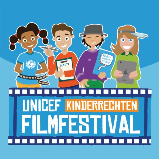 UNICEFKRFF Profile Picture