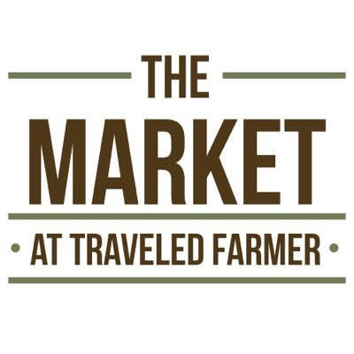 Located inside The Traveled Farmer, guests will find local/organic coffee, fresh produce, chef approved ingredients, CSA pick ups, meal kits and more!