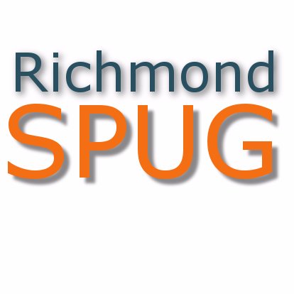 RichmondSUG's profile picture. Learn | Grow | Connect