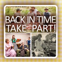 Back in Time (@backintimefor) 's Twitter Profile Photo Back in Time (@backintimefor) 's Twitter Profile Photo