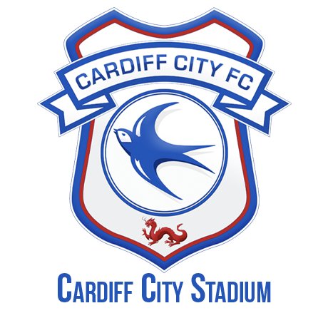 This is the official Cardiff City Stadium Twitter account.