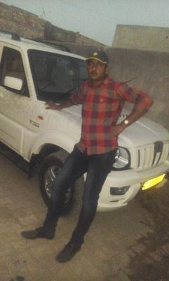 nagendramoondh's profile picture. Live and let live