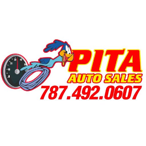 Pita Auto Sales