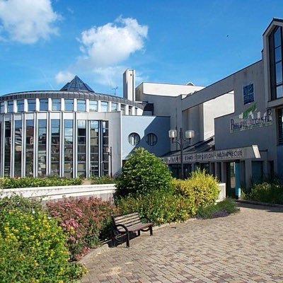 conservatoire à rayonnement intercommunal Seine Normandie Agglomération
