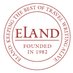 Eland (@ElandPublishing) Twitter profile photo