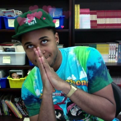 divinealmighty's profile picture. Almighty 💡