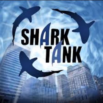 The #1 place on Twitter to see the newest and best products from ABC's Shark Tank!  For Business Inquiries:                       Sharktankworldbiz@gmail.com