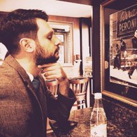 Dr Valerio Benedetto (@valesschloss) 's Twitter Profile