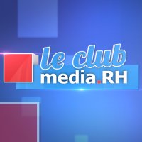 Le Club Media RH (@clubmediarh) 's Twitter Profile Photo Le Club Media RH (@clubmediarh) 's Twitter Profile Photo