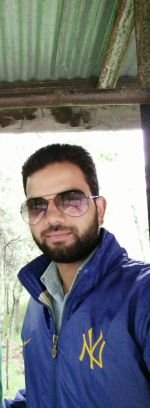 irfanbht's profile picture. Be Simple And Steadfast