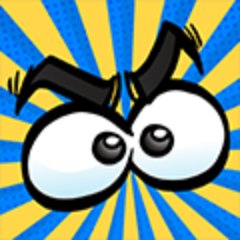 I am the voice of the Reality Comic Creator. The worlds first AR comic creator.