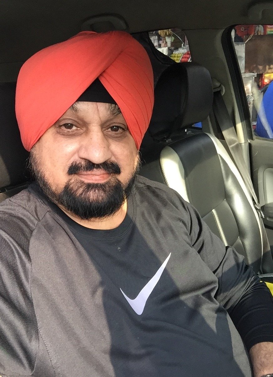 SuriRoopy1's profile picture. 