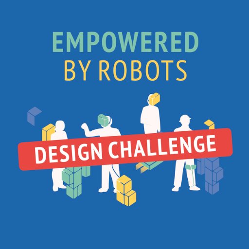 EbR_challenge's profile picture. Subscribe to the design challenge!