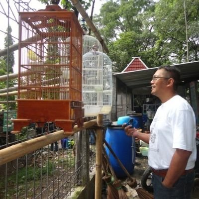 PPrasetyoward's profile picture. Hidup damai dan berkah