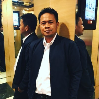 mastolip's profile picture. Belum bisa jadi orang baik-baik, tetapi tidak mau jadi orang jahat