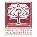 Pontifical Academy Life (@PontAcadLife) Twitter profile photo