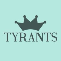 Tyrants(@TyrantsOfficial) 's Twitter Profile Photo