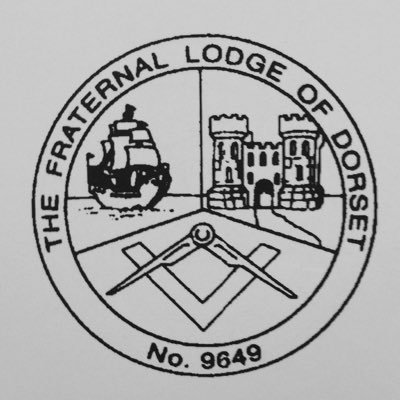 The official site for the Fraternal Lodge of Dorset, a daylight Lodge meeting in Branksome on the second Thursday of March, May, September and December