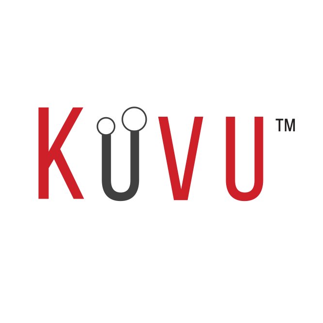 Help you tidy up, that's why The Kuvu is here.