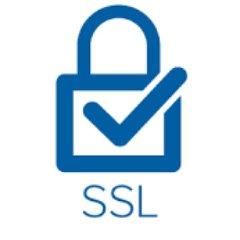 Encrypt a Website with Trusted #SSL #Certificate such as #DigiCert, #GlobalSign, #Symantec, #GeoTrust, #Thawte, #Comodo, #RapidSSL, #Entrust, and more on a web.