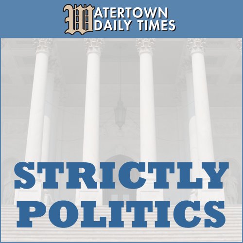 Stay up to date with everything politics in Northern New York.