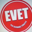 ↘HERİF↙#EVET (@05_turkiye) Twitter
