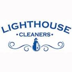 LighthouseDryCleaner