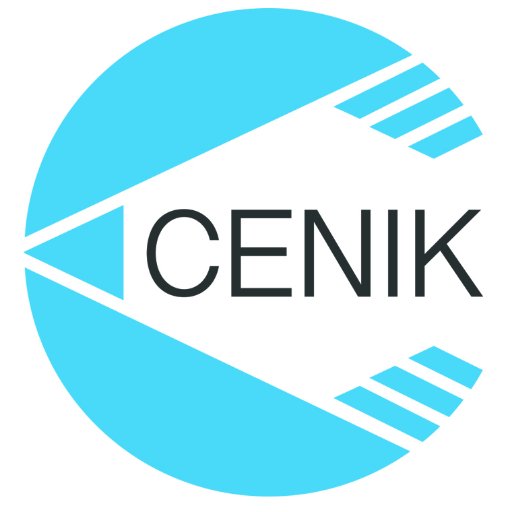 Cenik IT Solutionsさんのプロフィール画像