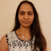 Radhika Gudipati(@RadhikaGudipati) 's Twitter Profile Photo